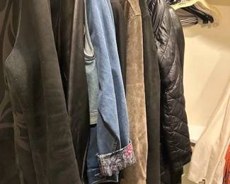 Exquisite Women's Clothing