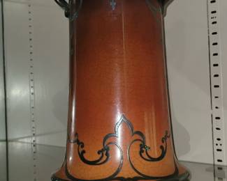 Warwick antique vase