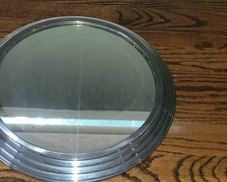 French Art deco mirror