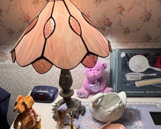 lamp