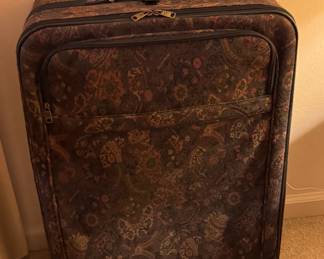 Luggage