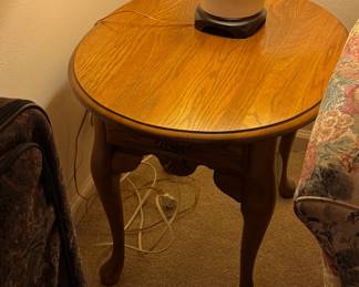 End Table