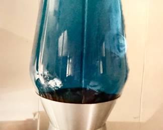 lava lamp