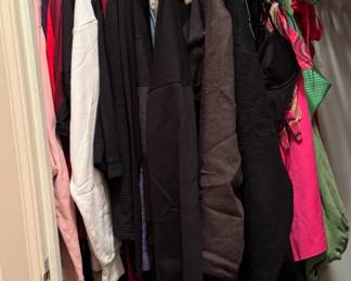 Clothing