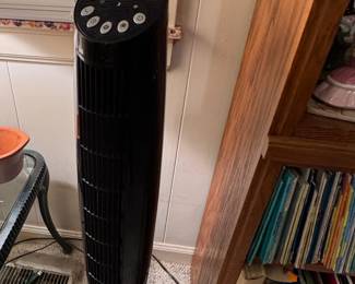 fan