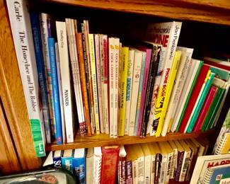 BOOKS
