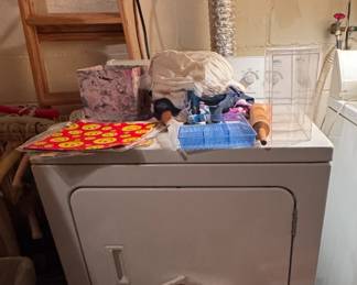 dryer