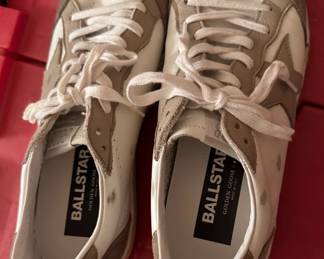 Ball Star Golden Goose sneakers