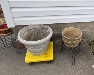 planters
