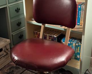 office chair