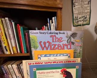 Books