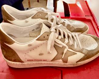 Ball Star Golden Goose sneakers