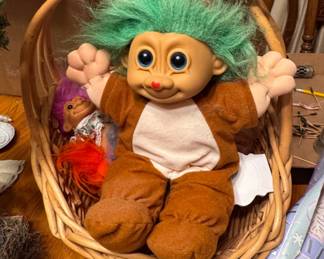 Trolls