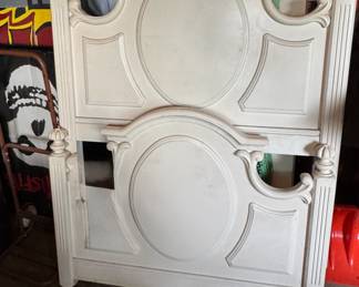 headboard/footboard