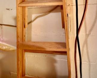 ladder