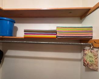 construction paper