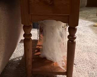 end table