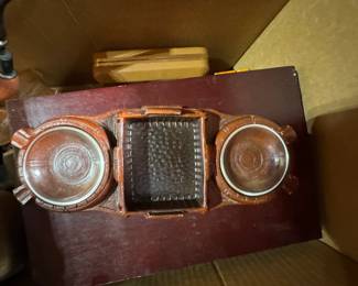 ashtray