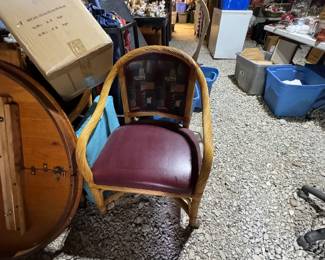 chair