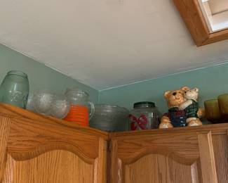 Glassware