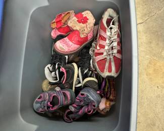 shoes/boots