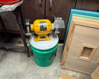 Grinder