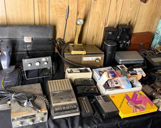 Vintage Electronics