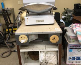 Model No 81
Globe stimpson  scale