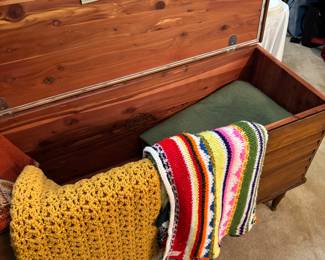 Lane Cedar Chest