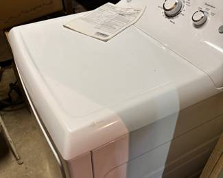 GE Dryer