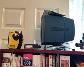 Projector