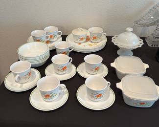 Corelle