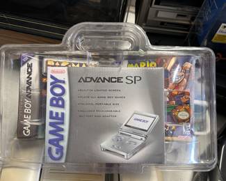 Gameboy