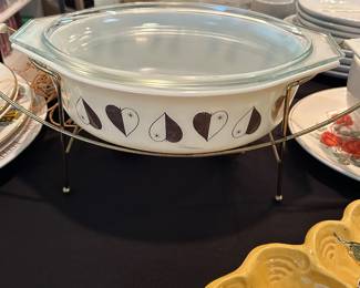 Pyrex