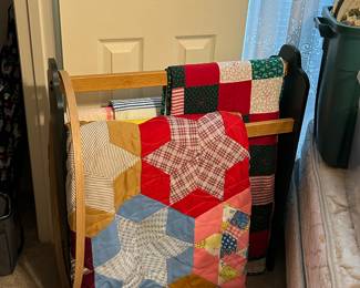 Quilts