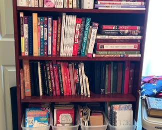 Cookbooks