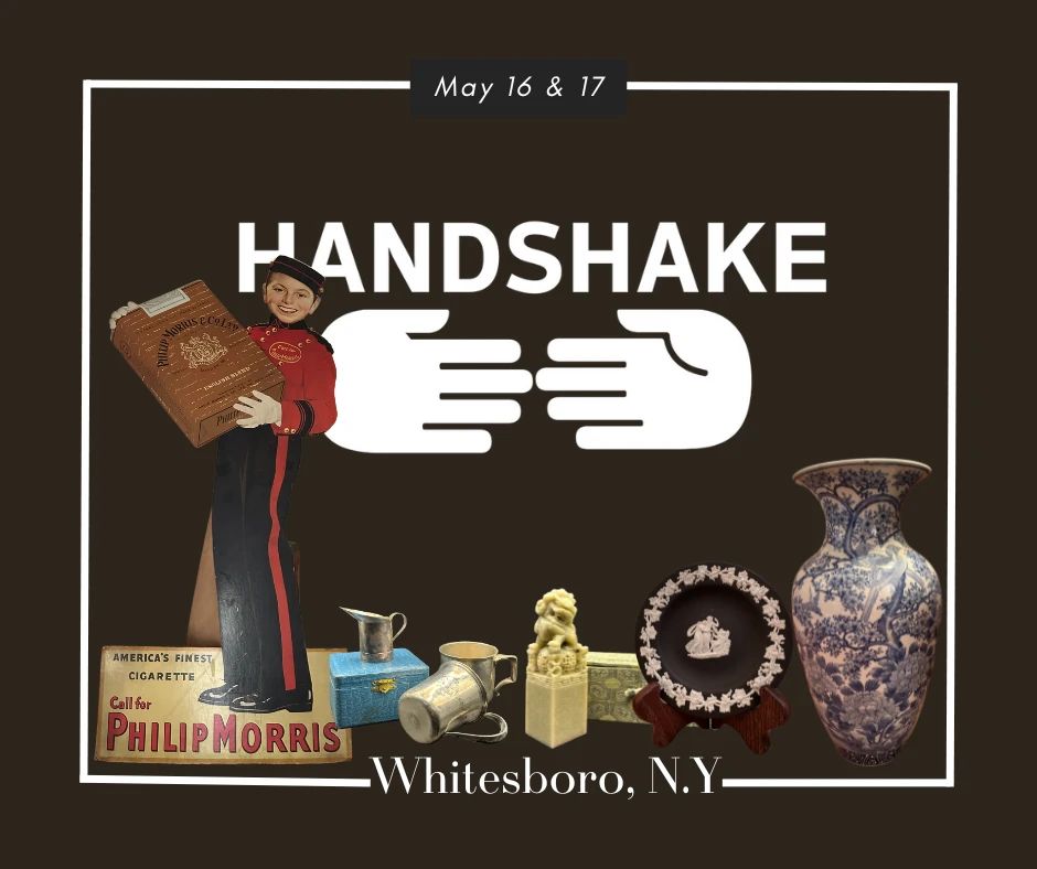 Whitesboro N.Y.
