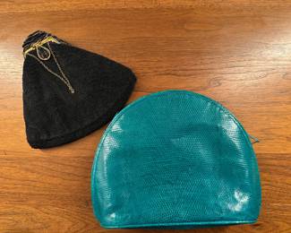 Vintage Clutches