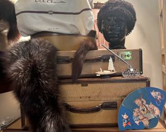 Hartmann Luggage 3 Piece Set "Skymate"