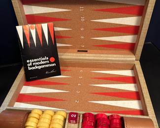 Backgammon