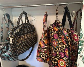Vera Bradley