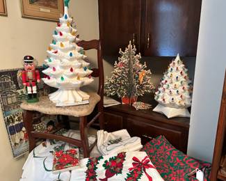 Vintage Christmas