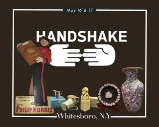 Whitesboro N.Y.