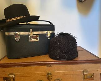 Hartmann Skymate Luggage