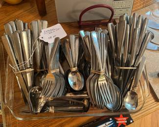 Imperial Silverware