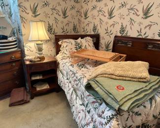 Bedroom Furnishings