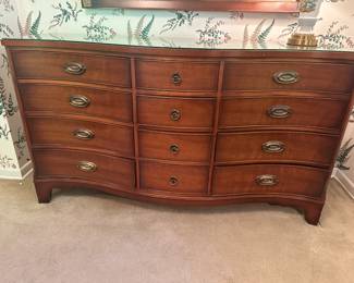 Morganton Dresser