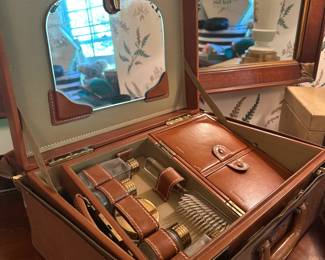 Travel Case