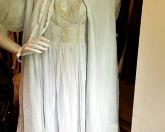 Saks Fifth Avenue Night Gown