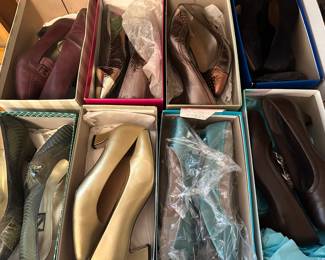 Womens Shoes